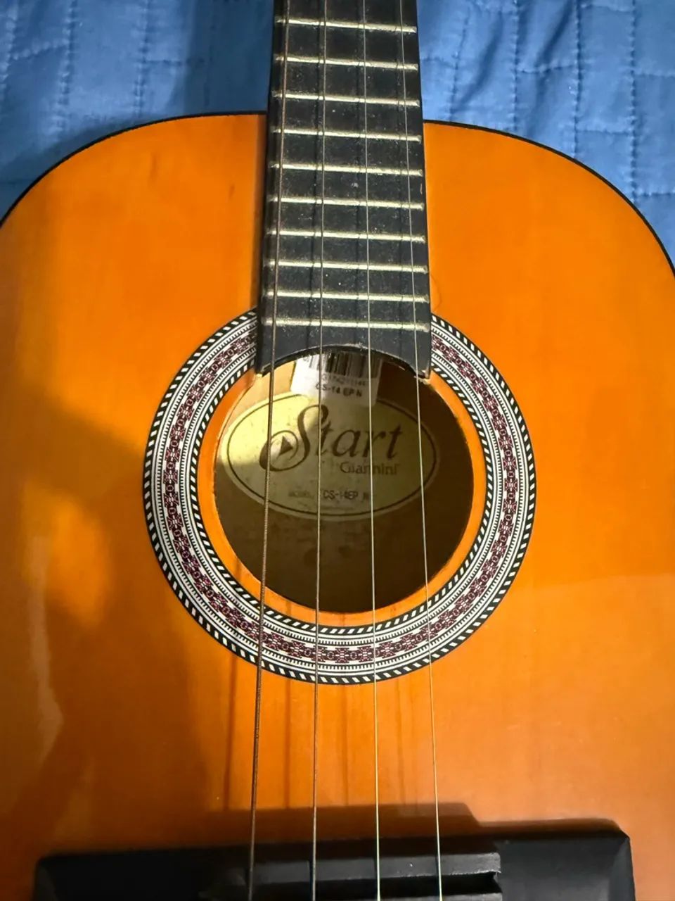 Cavaquinho Start Giannini  - Foto 3