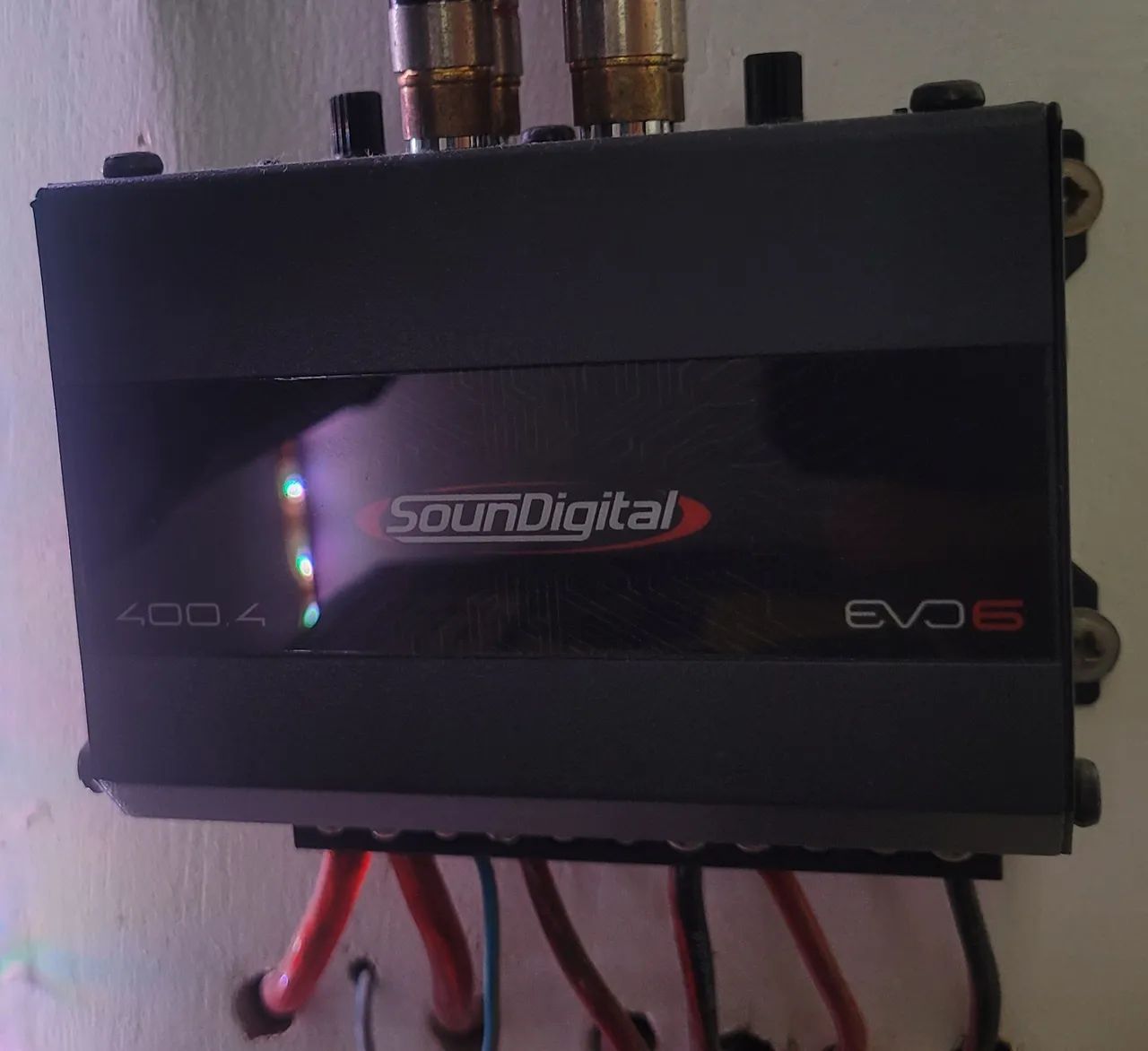 SOM CAIXA BOB AUTOMOTIVO EROS QVS PIONNER TARAMPS EXPERTSOUNDIGITAL TRITON, SNAKE - Foto 5