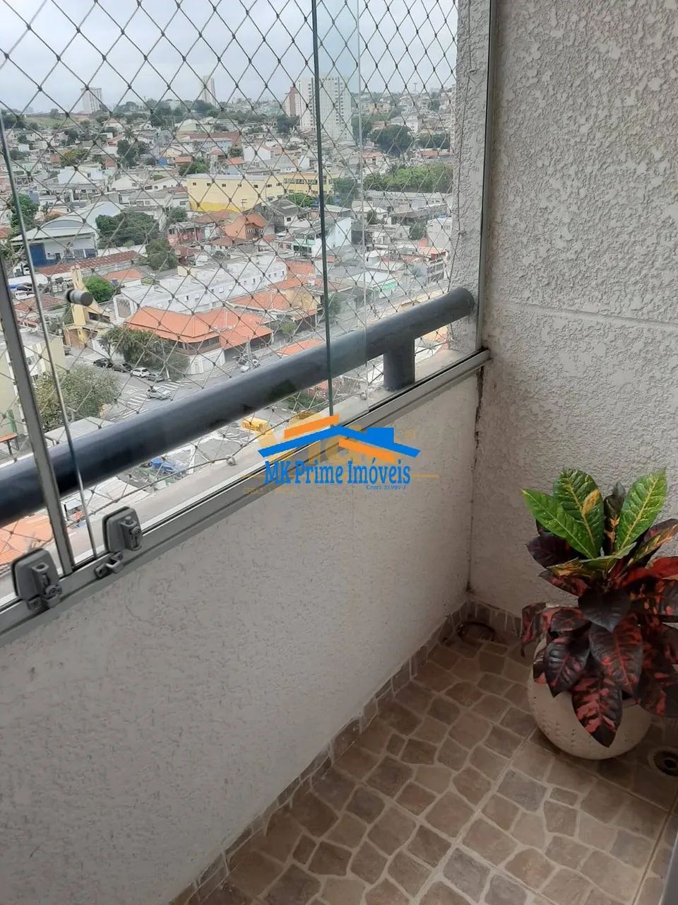 Apartamento 3 quartos, 67 mts,1 vaga quitauna/Osasco - Foto 3
