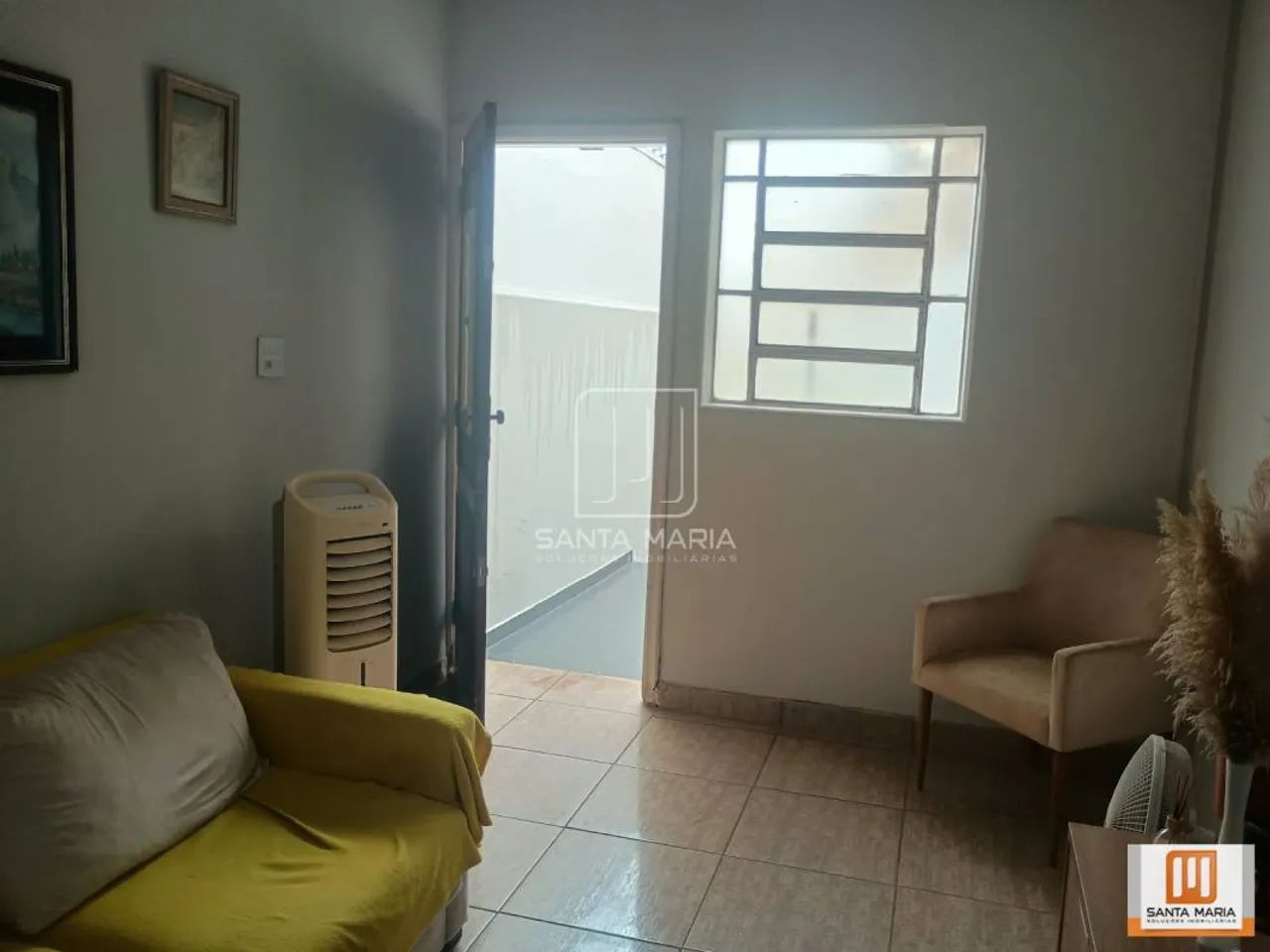 Casa à venda com 2 dormitórios no bairro CENTRO