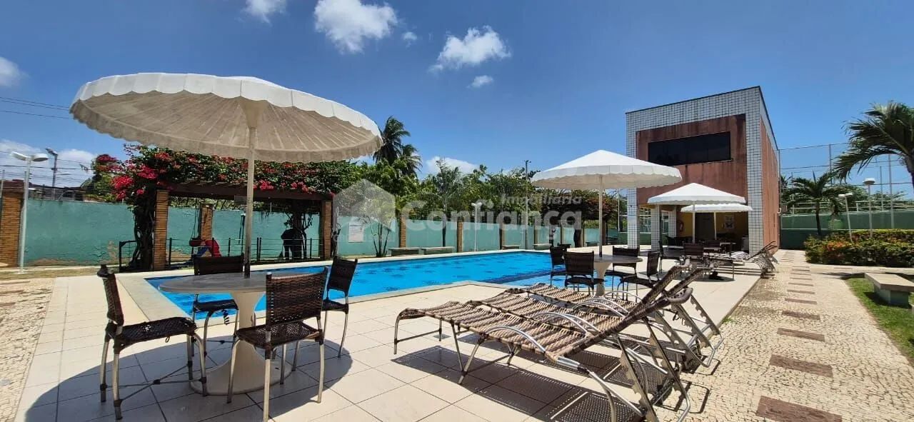 Apartamento a Venda na Barra do Ceará- Fortaleza/CE - Foto 4
