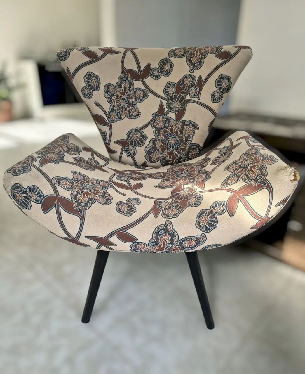 Poltronas e Raque  - Foto 2