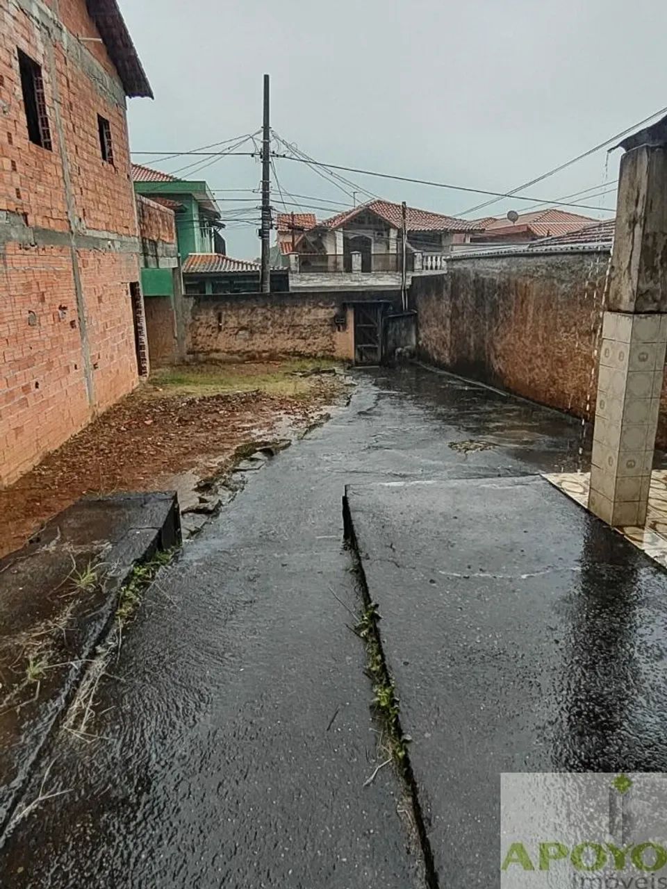 Jardim Sandra próximo Metrô estação Capão Redondo - Foto 2