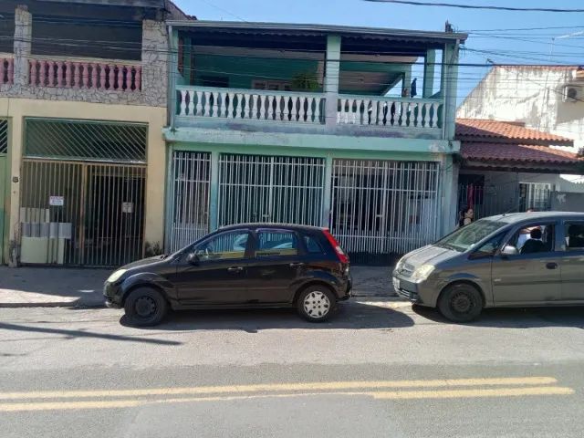 Imóvel residencial, Bairro: Éden Jardim Harmonia, 6 quartos