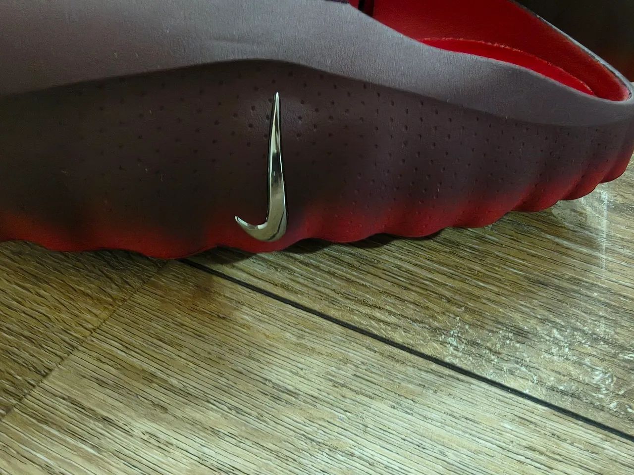 Slide Nike Mind 001 - Foto 4