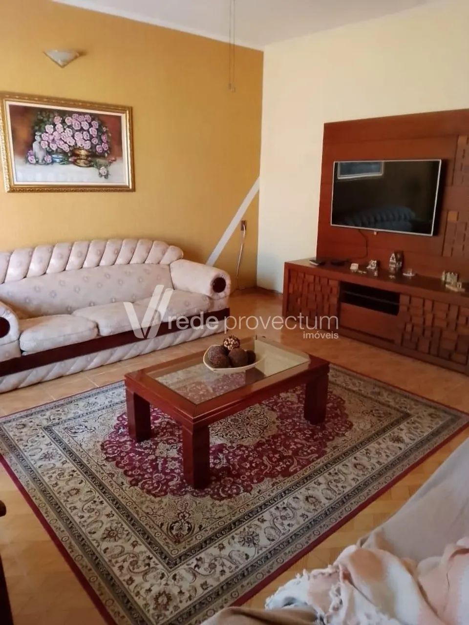 casa - Jardim Campos Elíseos - Campinas - Foto 2
