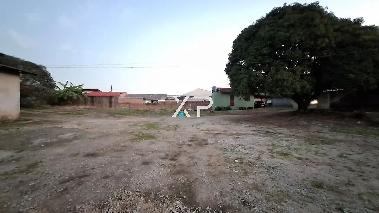 TERRENO 552M² EM FORQUILHAS - LOS ANGELES - Foto 5