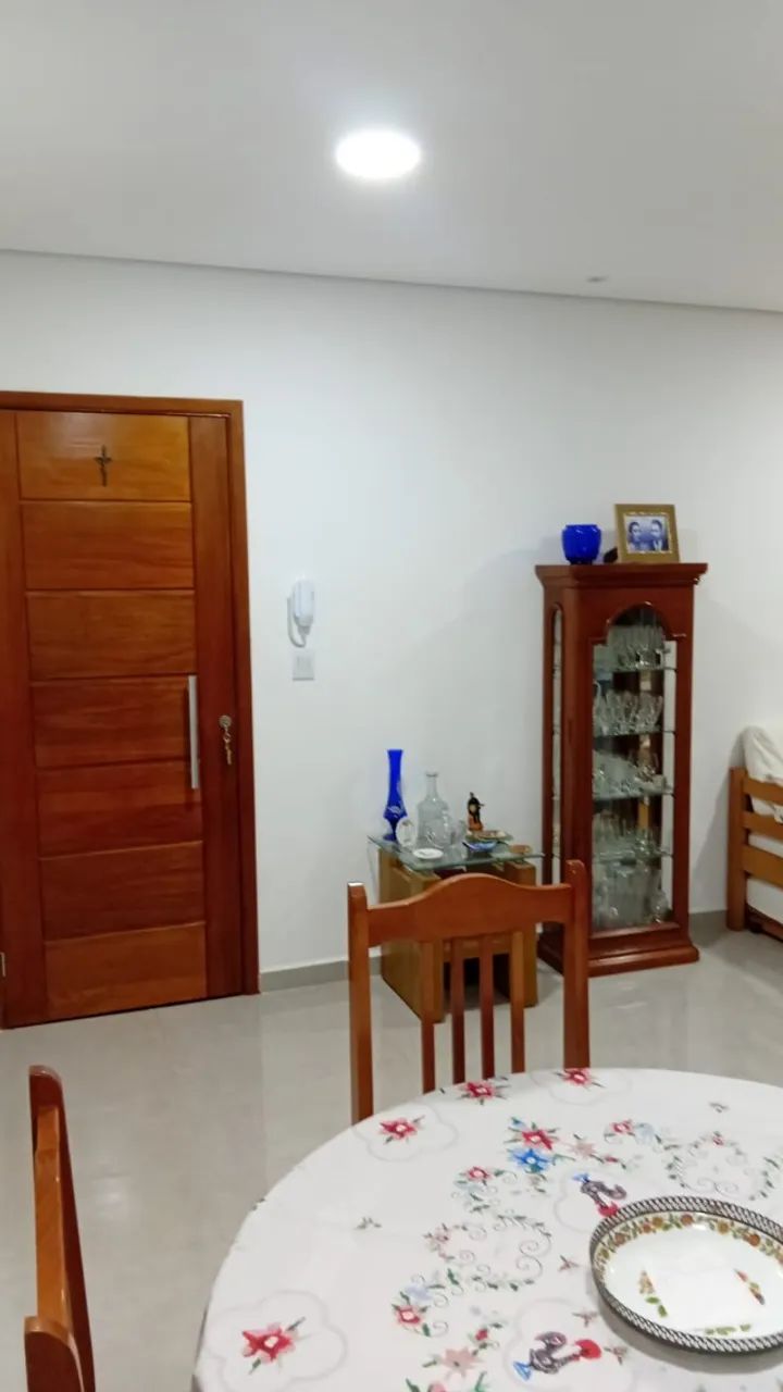 Apartamento - Jardim Utinga - Santo André - Foto 4