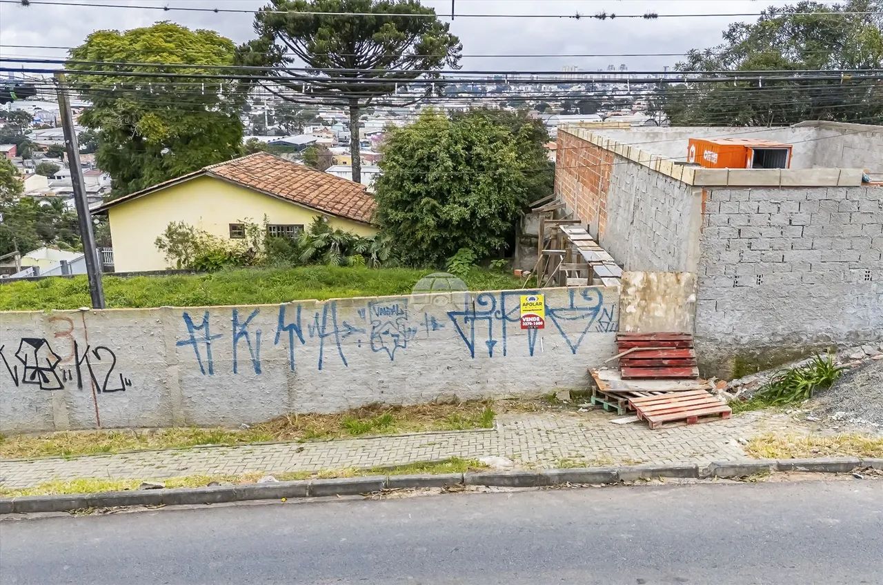 Vendas Terreno Curitiba PR - Foto 4