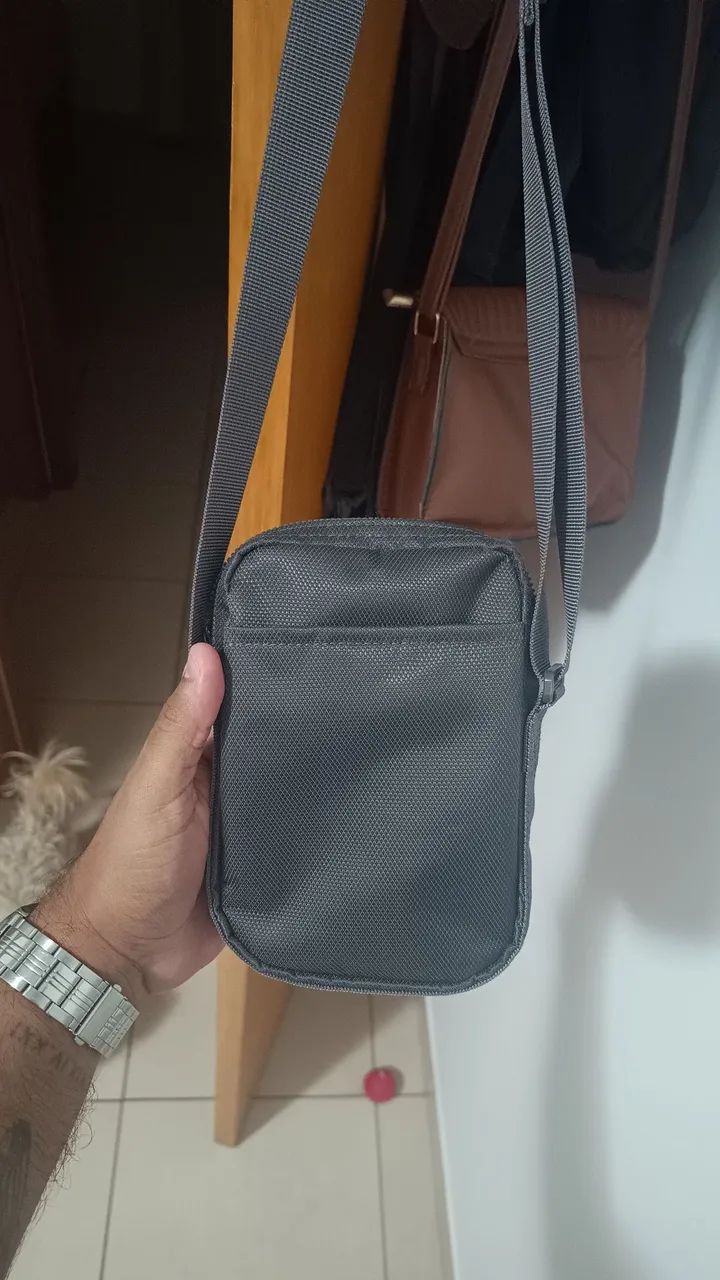 Shoulder Bag Nike - Foto 2