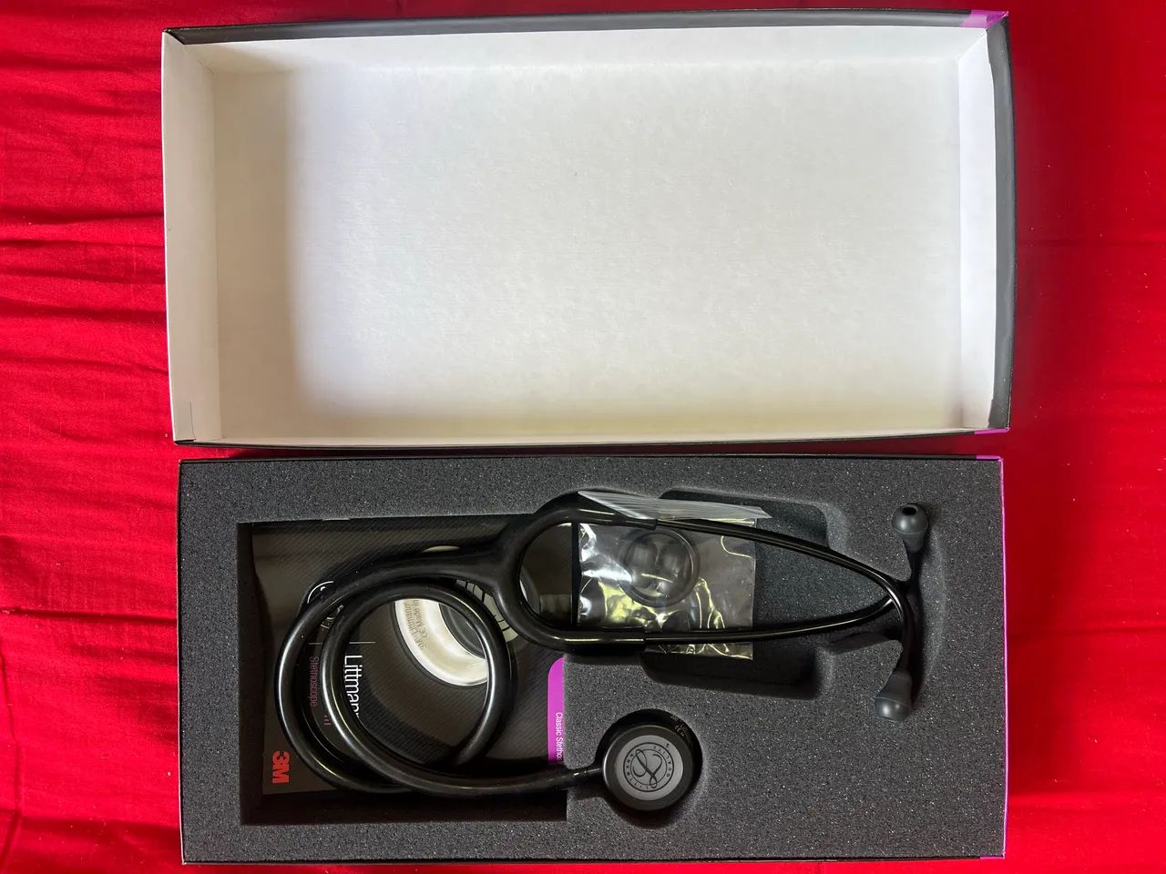 Estetoscópio Littmann  - Foto 2