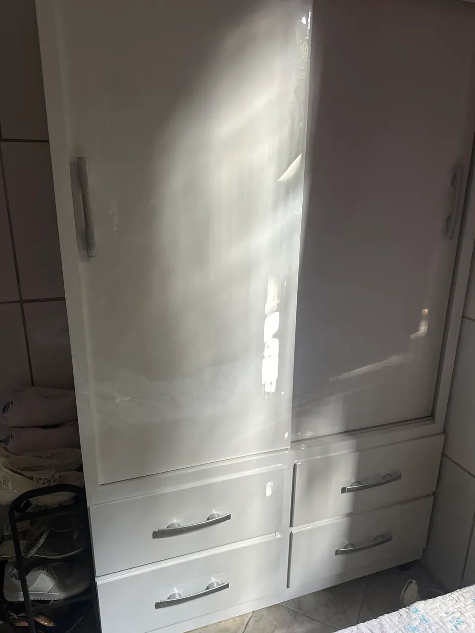 Guarda roupa  - Foto 2