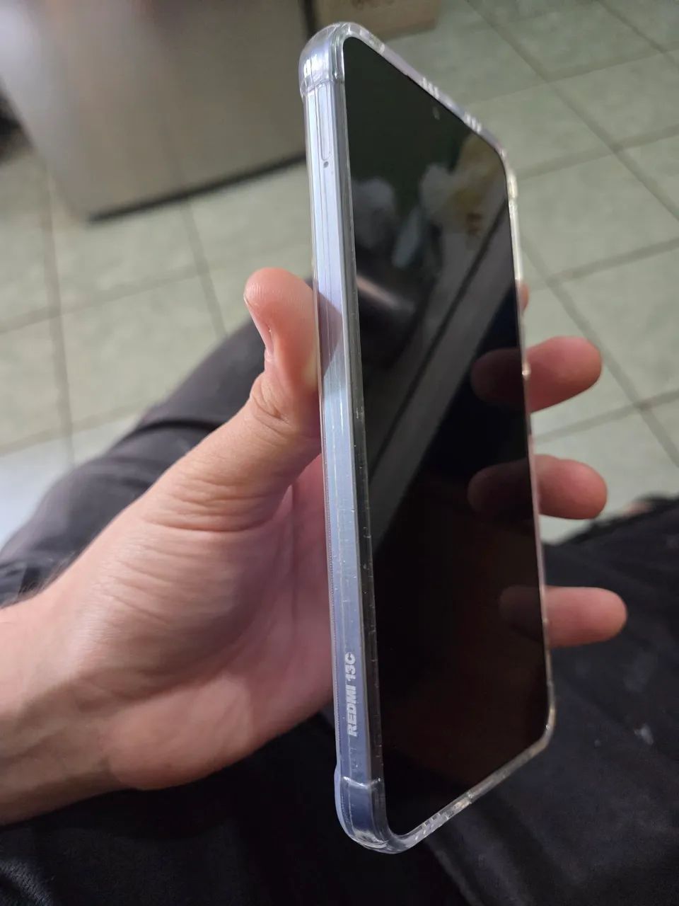 Celular Poco C65 256 GB - Foto 3