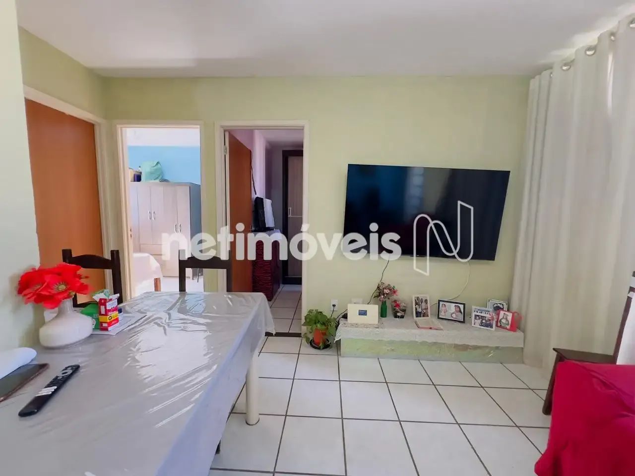 ::. APARTAMENTO 2 QUARTOS NO ACAIACA.:: - Foto 5