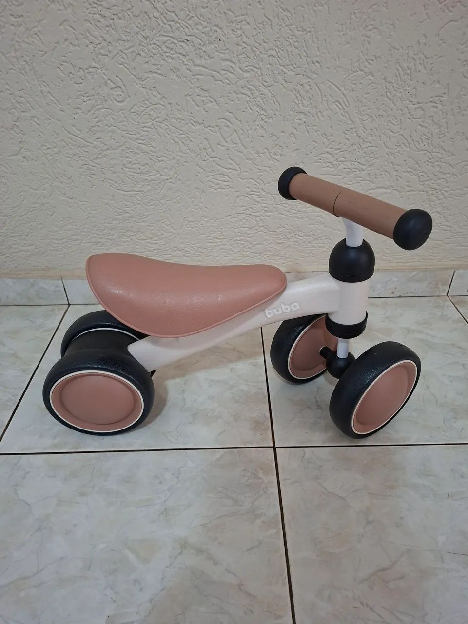 Bicicleta de Equilíbrio Buba - Foto 2