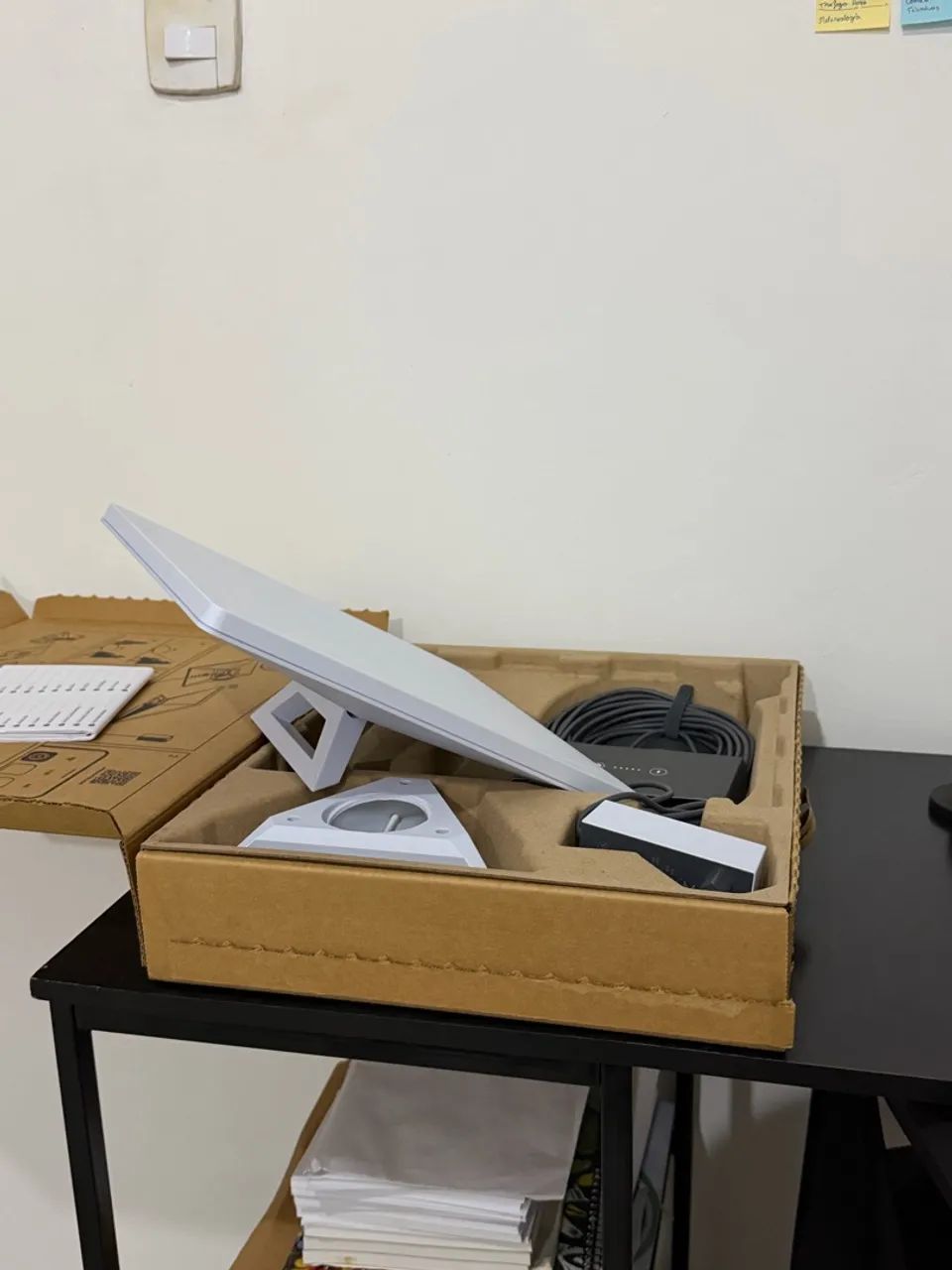 Starlink Mini à venda - Nunca usada - Foto 4