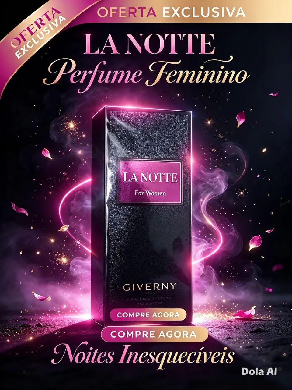 Kits de shampoo, perfumes e body Splash, e maquiagem  - Foto 3