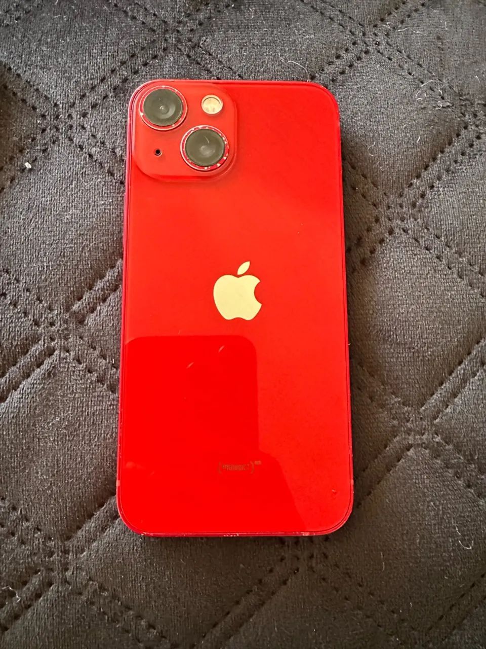 iPhone 13 mini / aceito ofertas - Foto 2