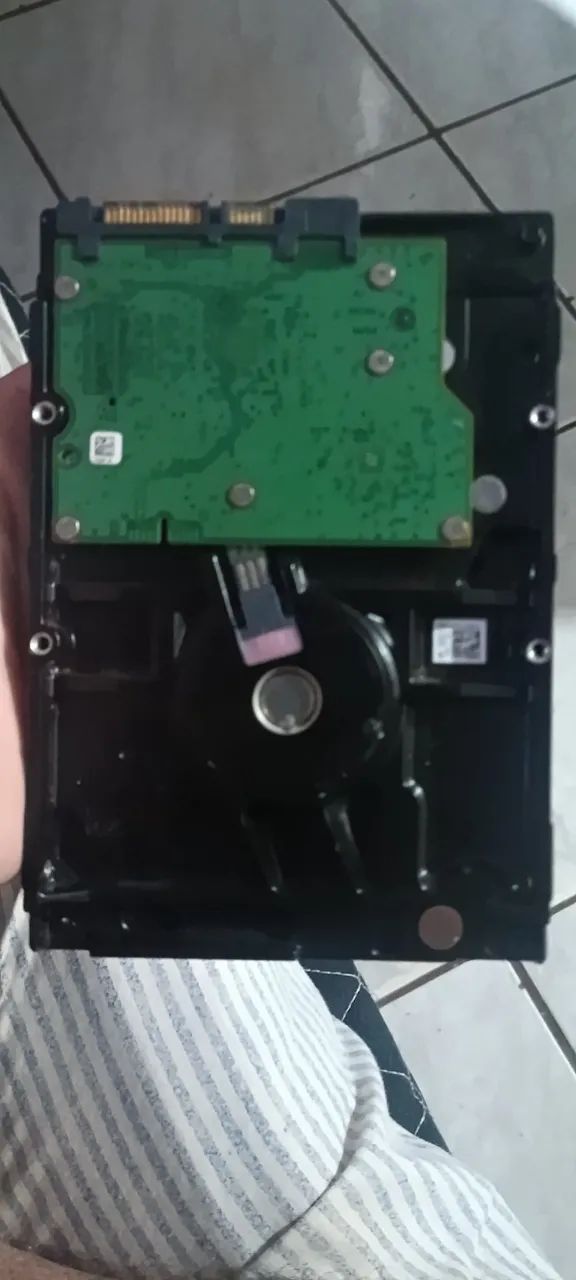 Hd 1tb da Seagate  - Foto 2