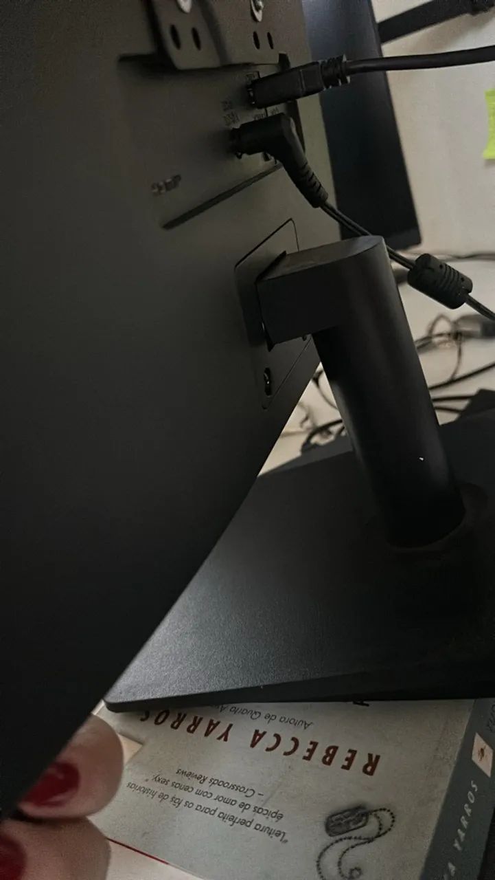 MONITOR LG 24 POLEGADAS - Foto 3