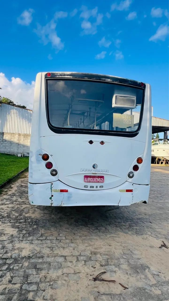 Caio apache vip 