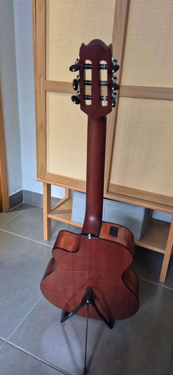 Violão Yamaha Ntx1  - Foto 3