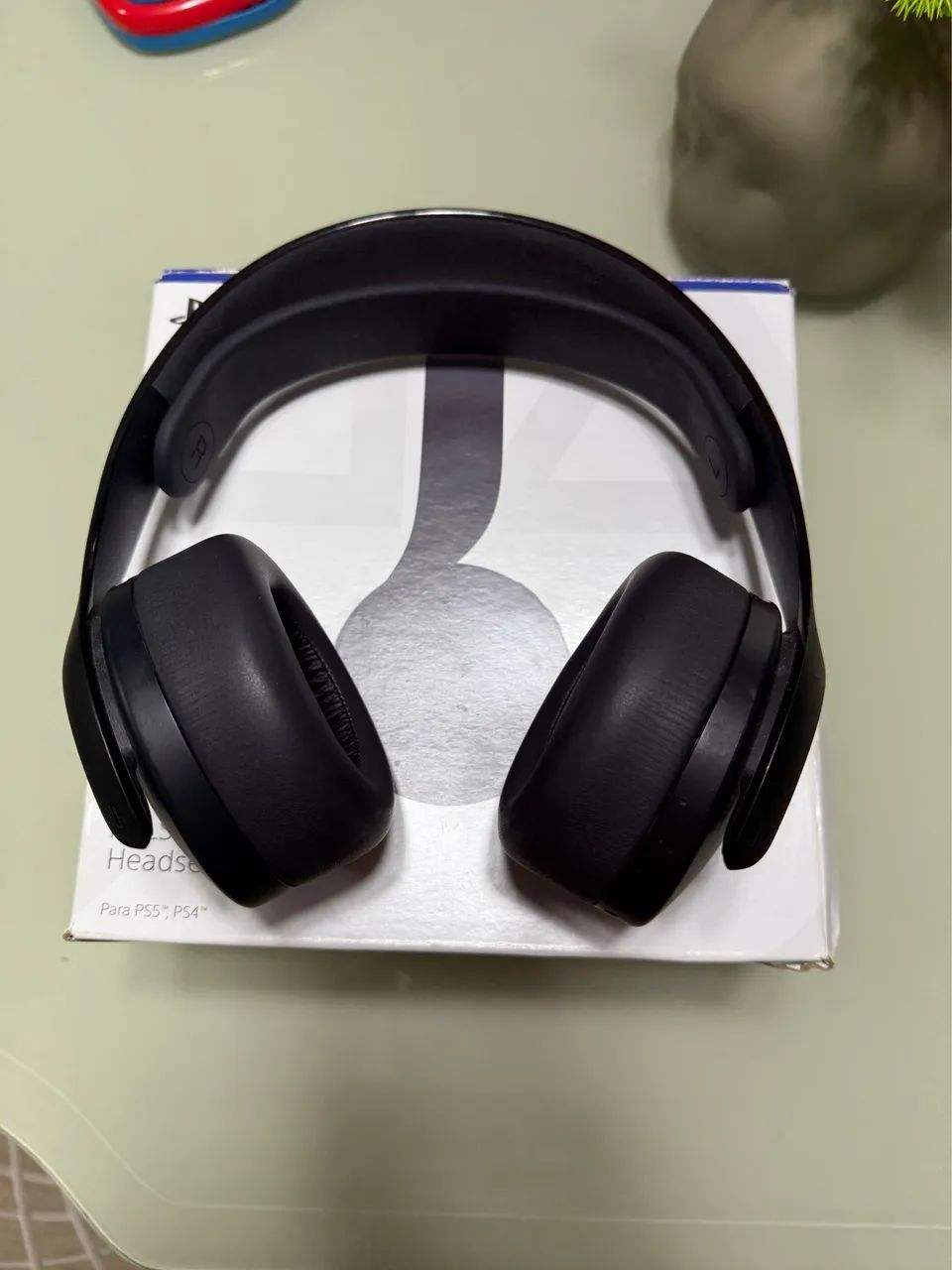 Headset Pulse 3D - Foto 3