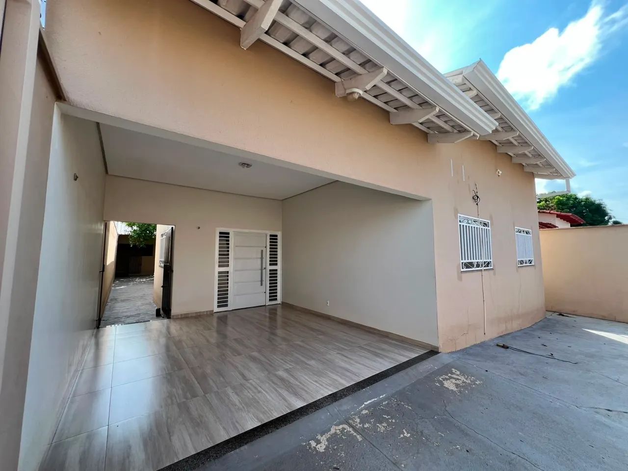 Casa à venda - Morada do sol 3 - Foto 3