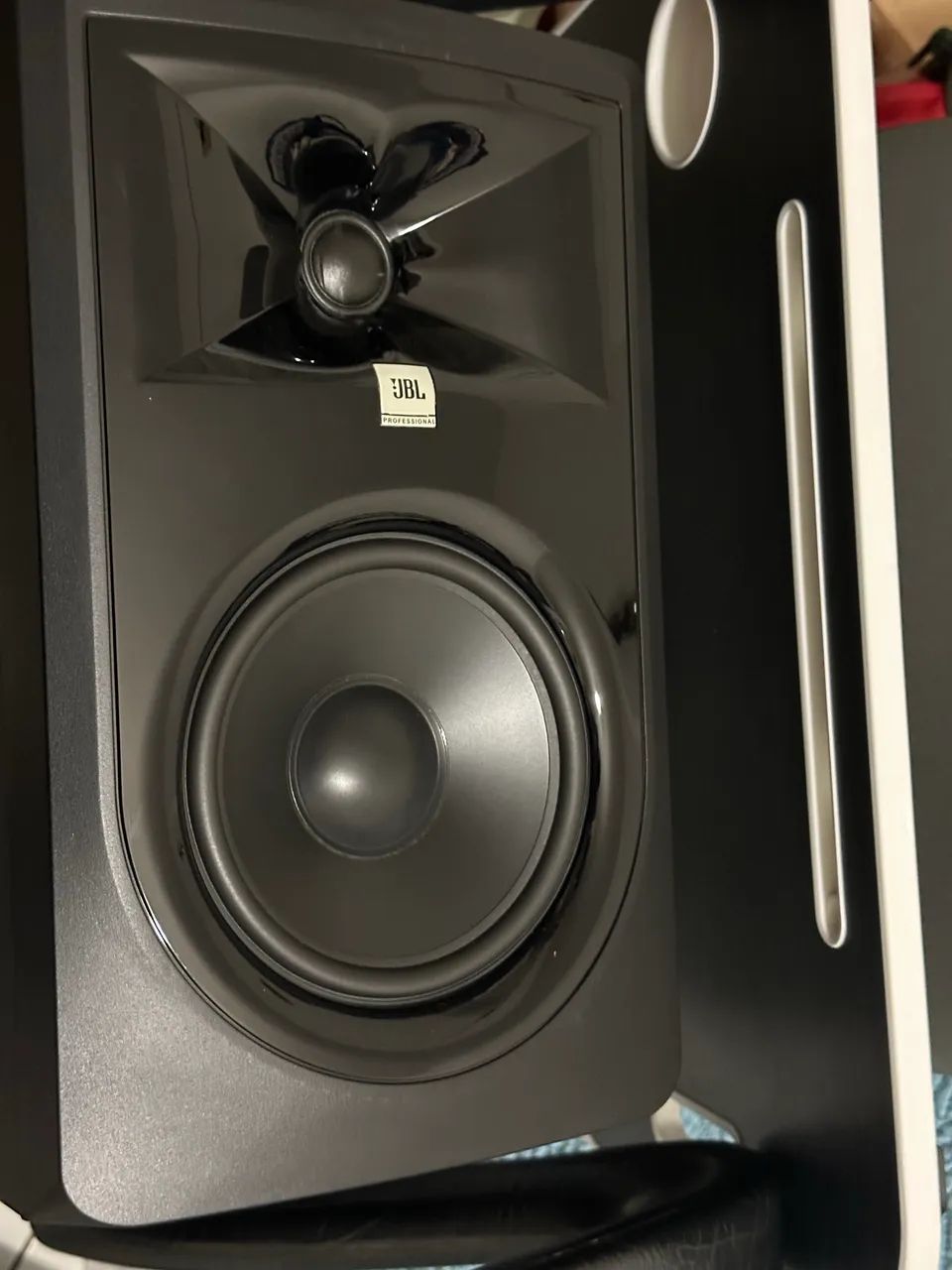 Monitor JBL caixa de som  - Foto 2