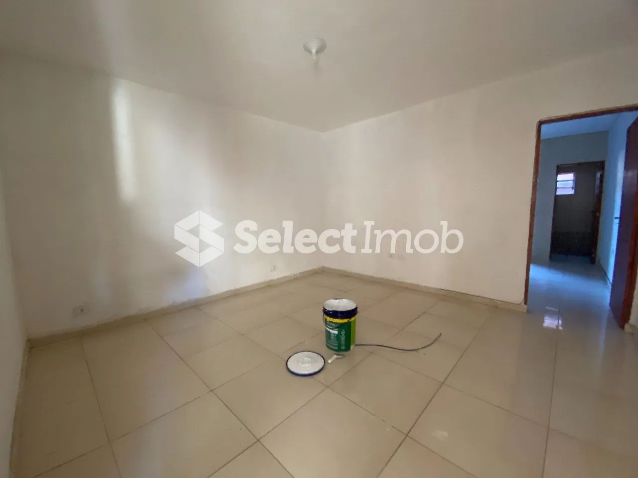 Apartamento em Jardim Zaira