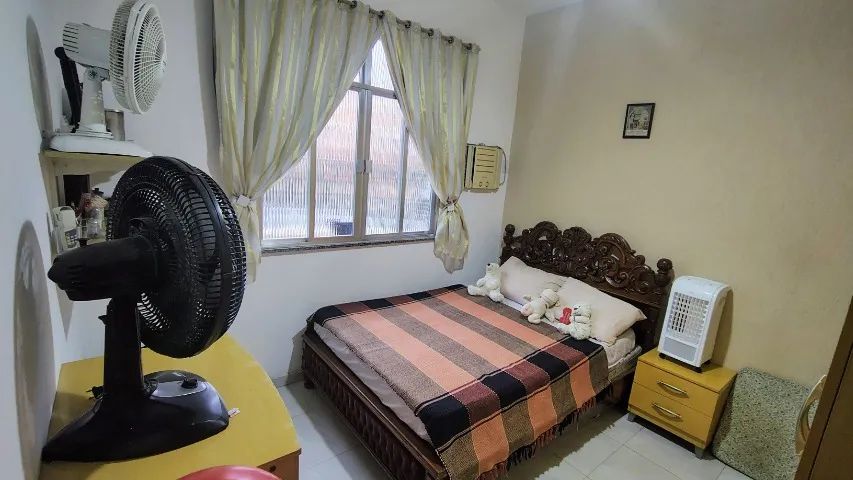 Apartamento próximo Praça do Valqueire - Foto 5