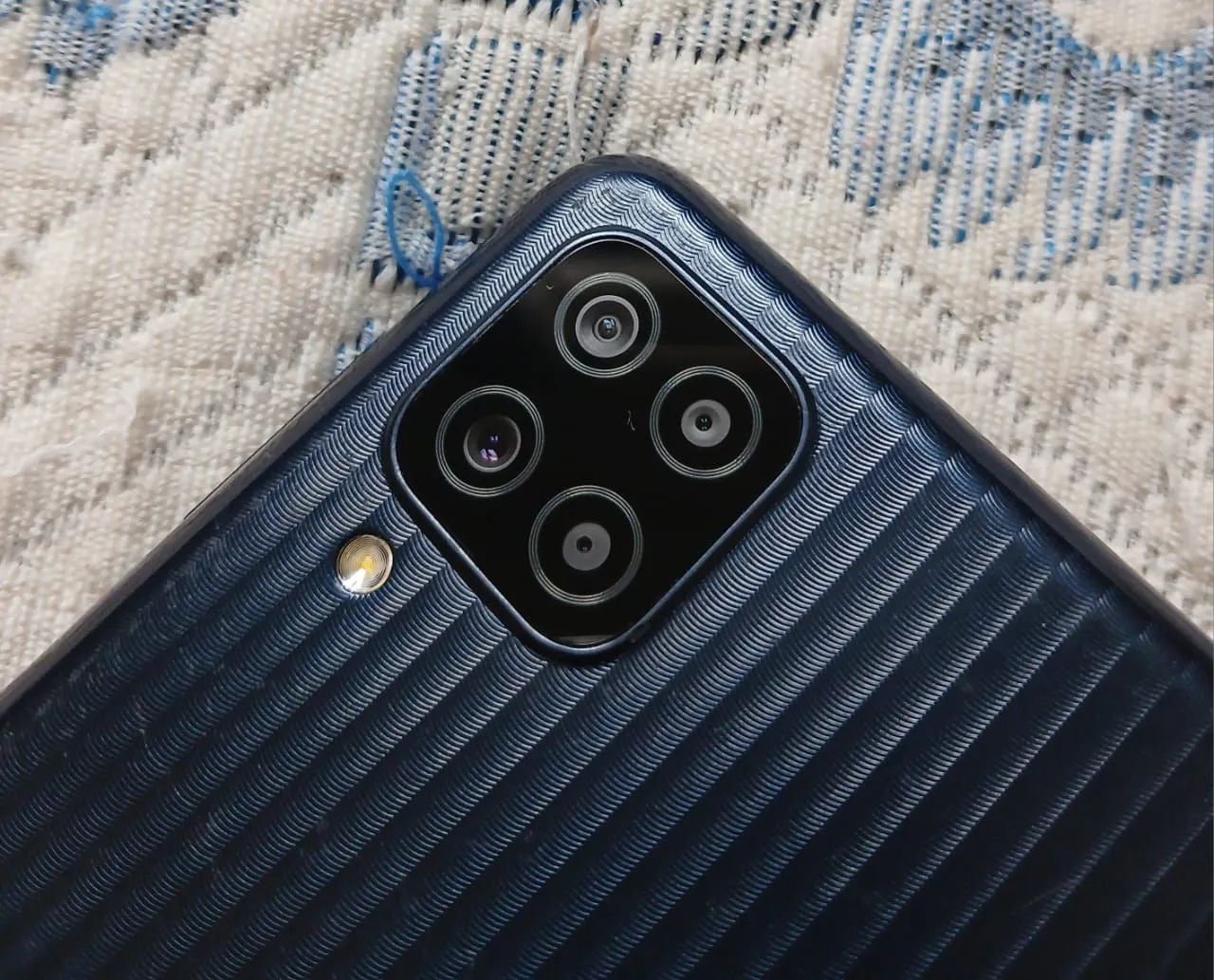 Galaxy M12