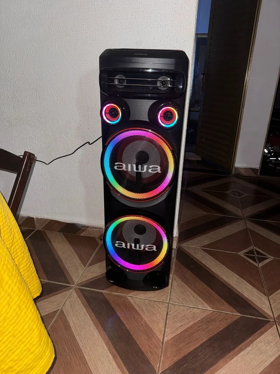 AIWA nova  - Foto 2
