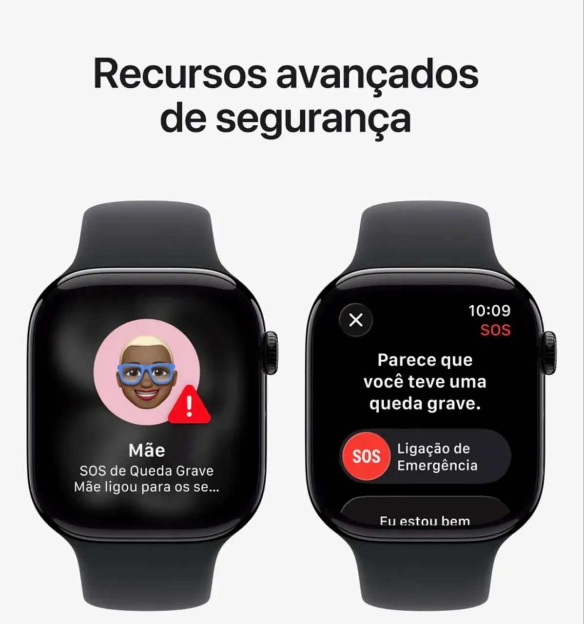 Apple Watch serie 11 - Foto 5