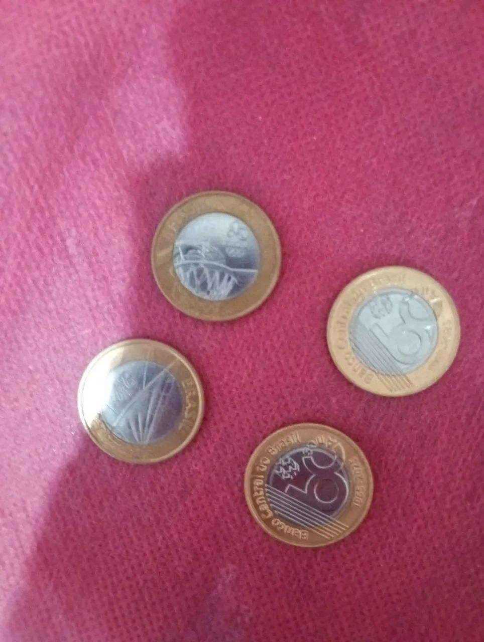 MOEDAS VALIOSAS  - Foto 2
