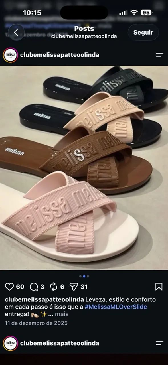 Melissa 