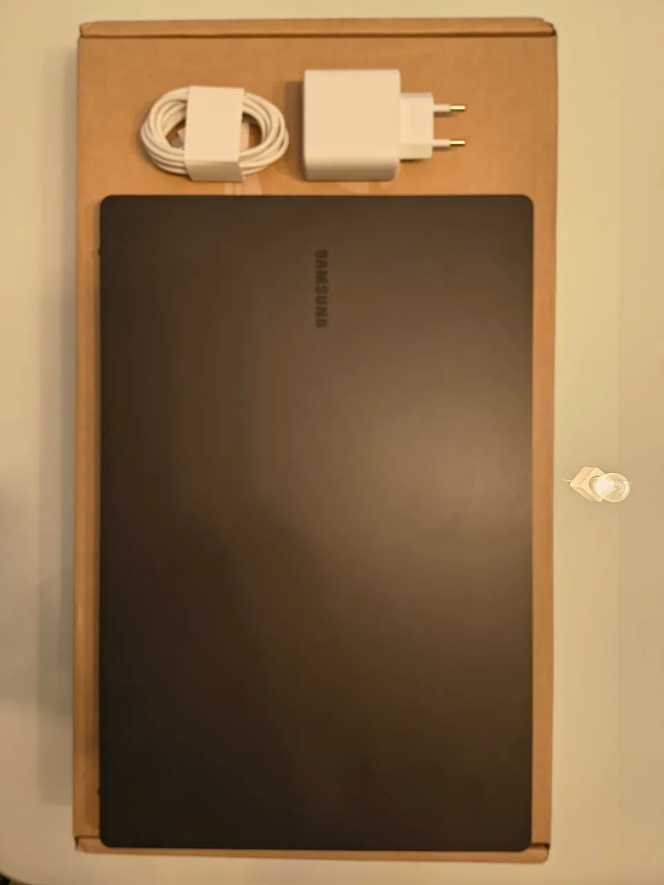 Notebook Samsung Book 2