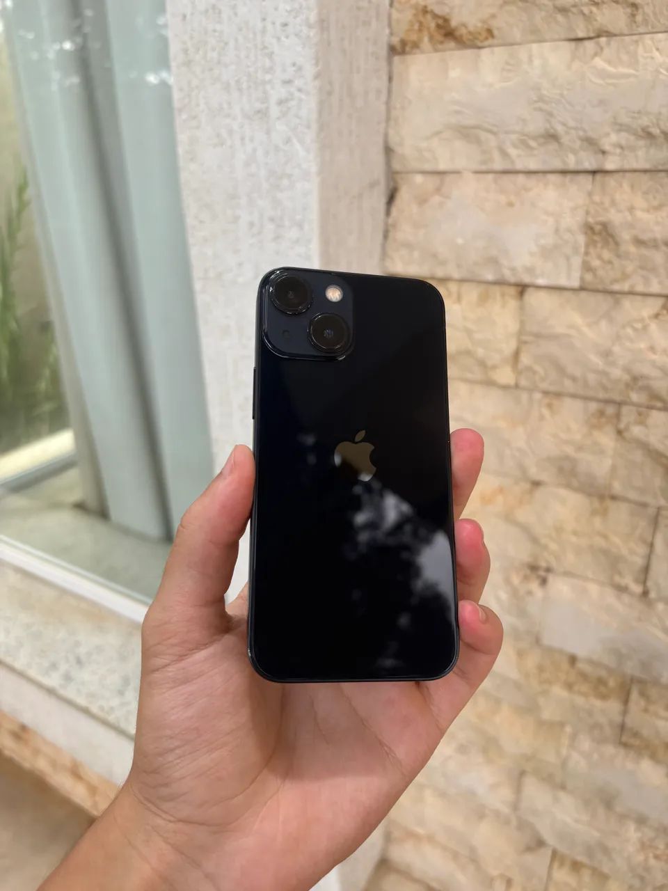 iPhone 13 mini 128gb - Foto 3