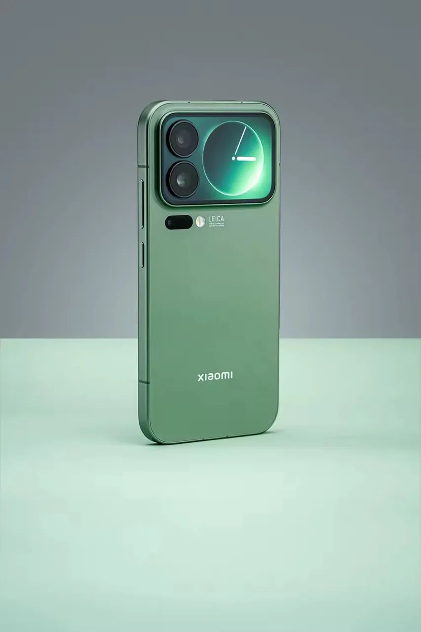 Xiaomi 17 Pro Max 12/512gb Global 