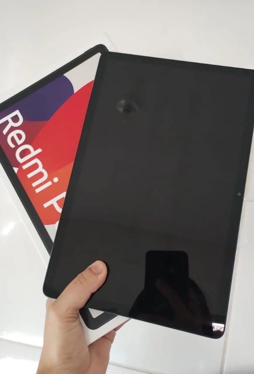Tablet Redmi SE