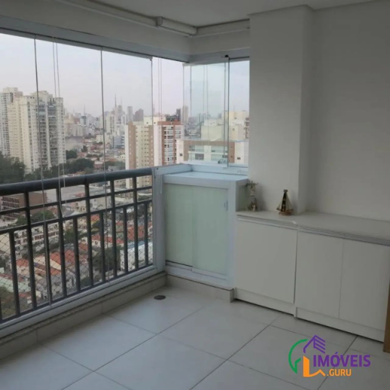 APARTAMENTO - LAPA - SP - Foto 4