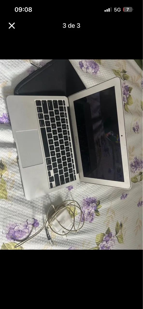 MacBook - Foto 3