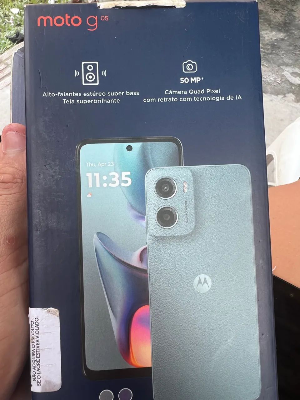 Celular  - Foto 4