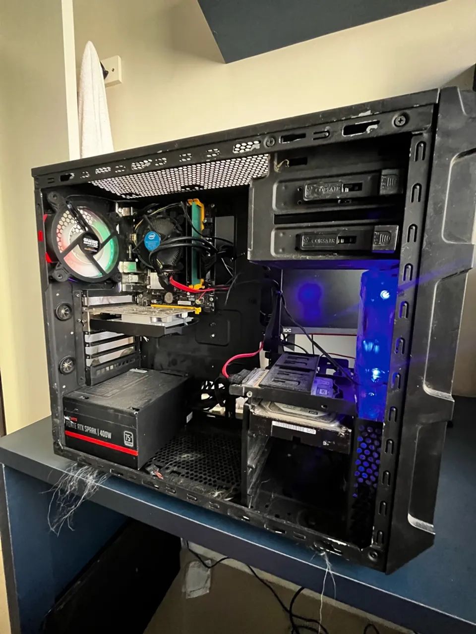 Vendo pc gamer  - Foto 2