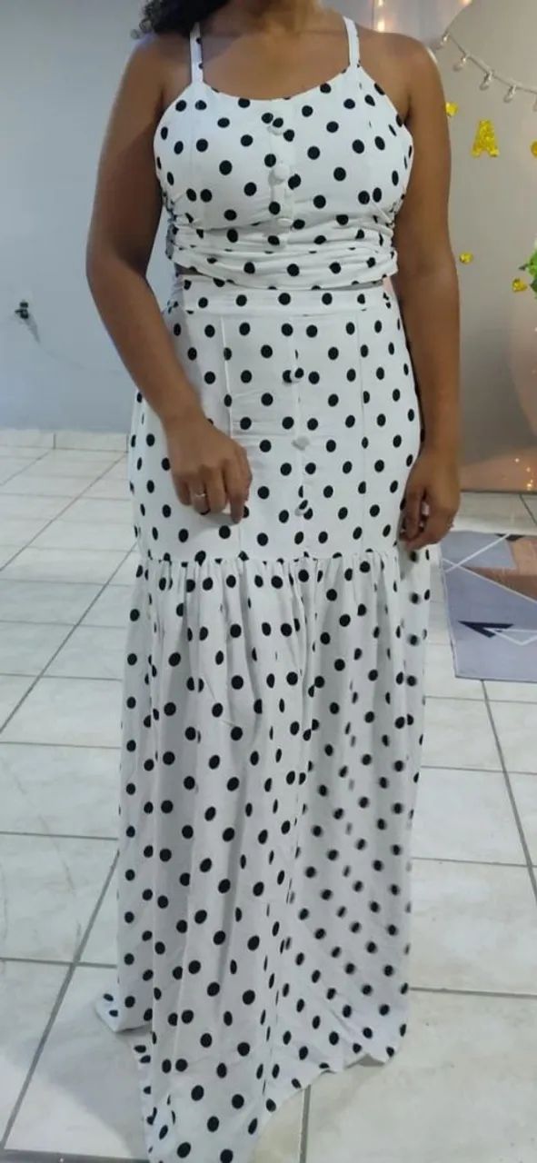 ROUPAS USADAS APENAS UMA VEZ - Foto 4