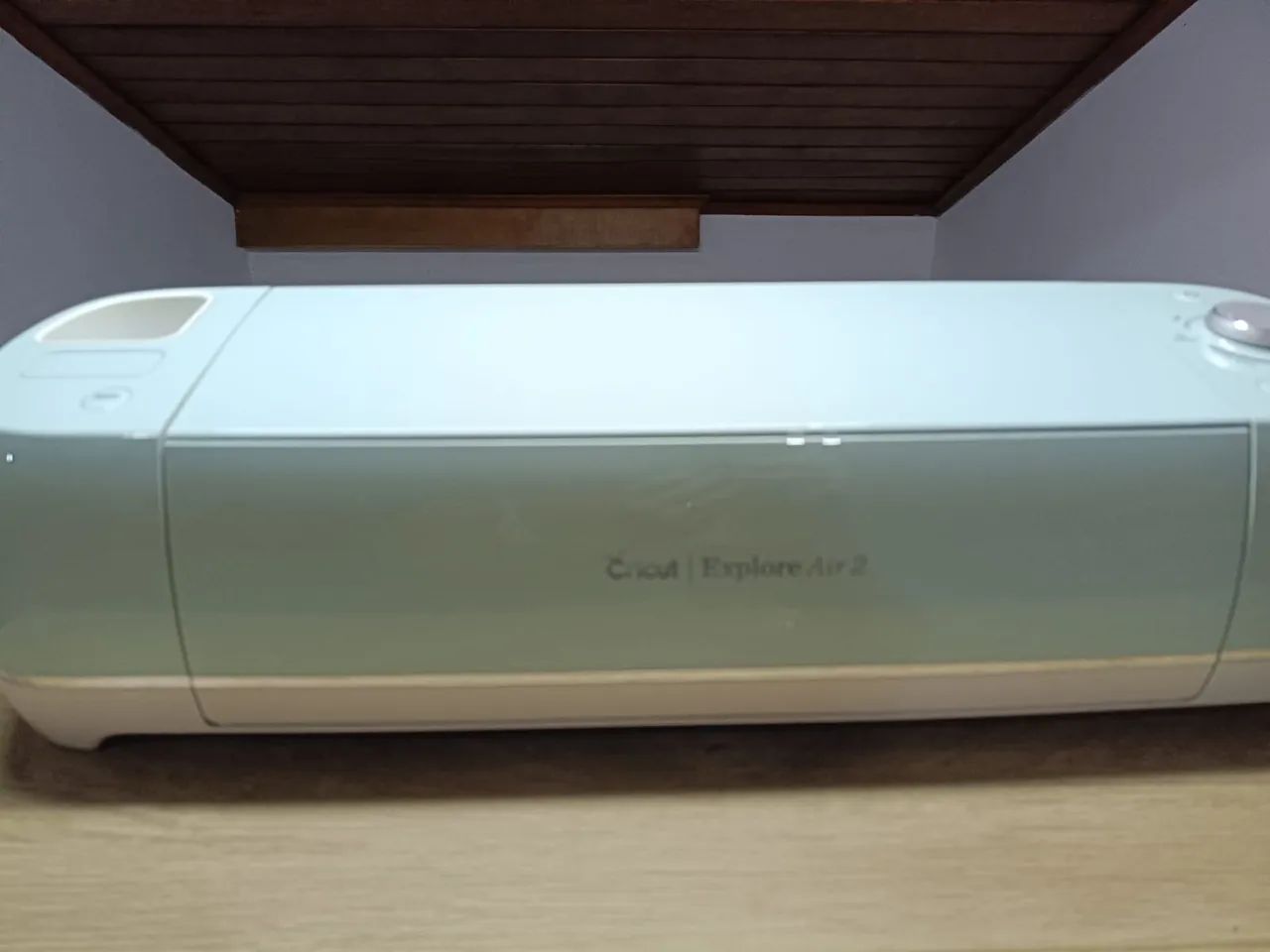 Maquina de recorte ( plotter )