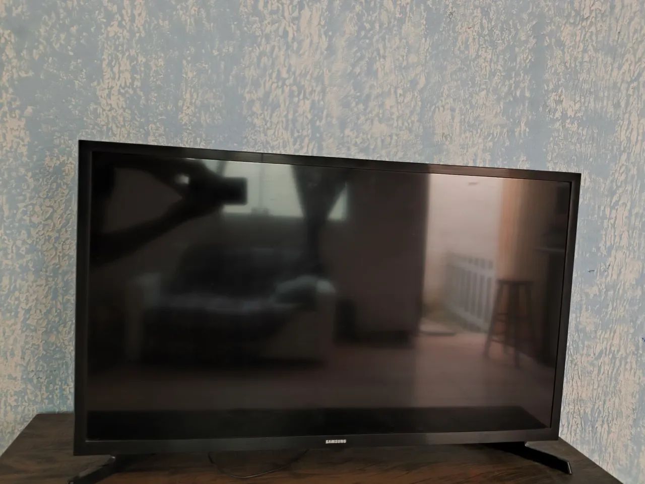 Tv Samsung 32 Polegadas Zera! - Foto 2