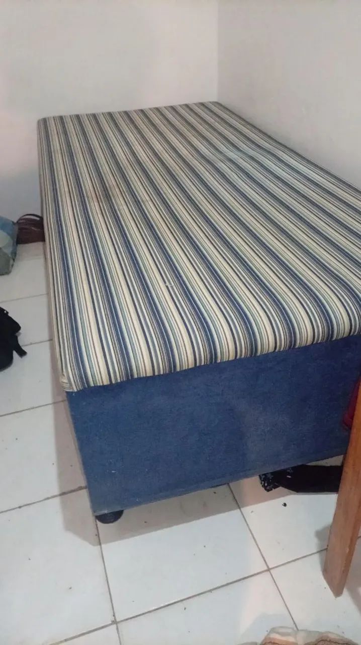 Cama de solteiro  - Foto 3