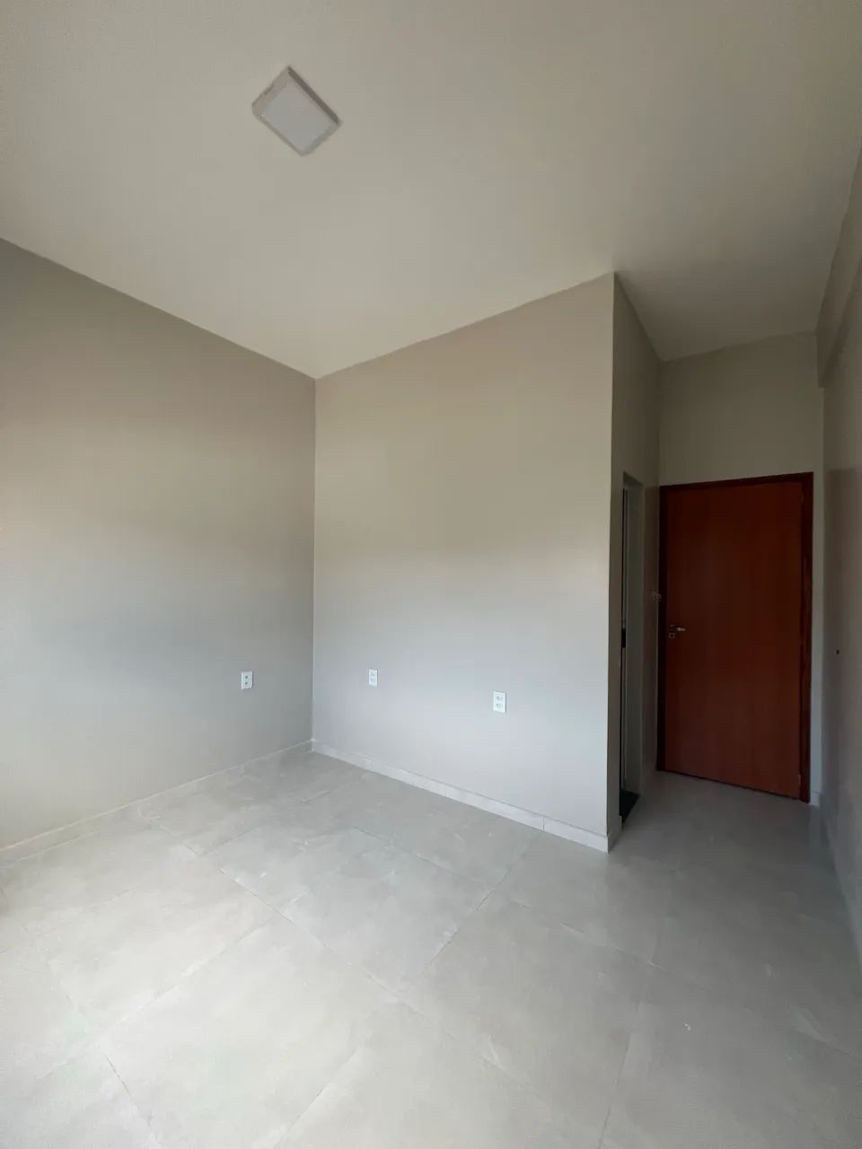 Alugo apartamento no conjunto Eldorado  - Foto 3