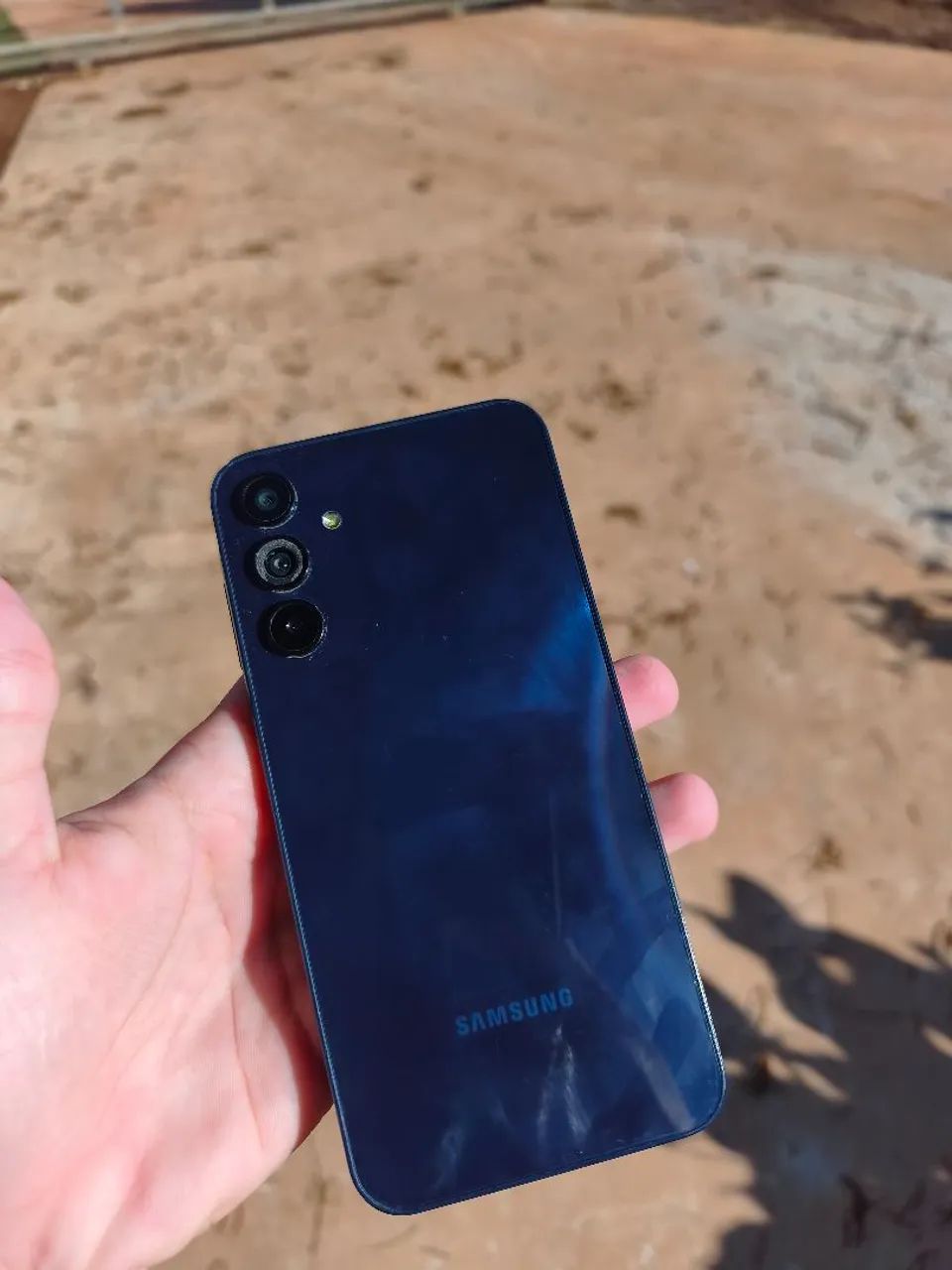 Samsung a15